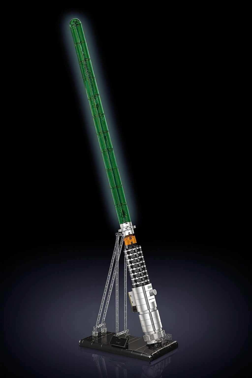 LIGHTSABER BRICKSET